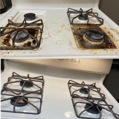 Brazilian House Cleaning Service