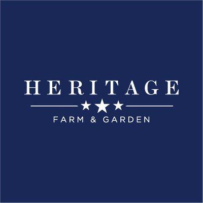 Heritage Farm and Garden