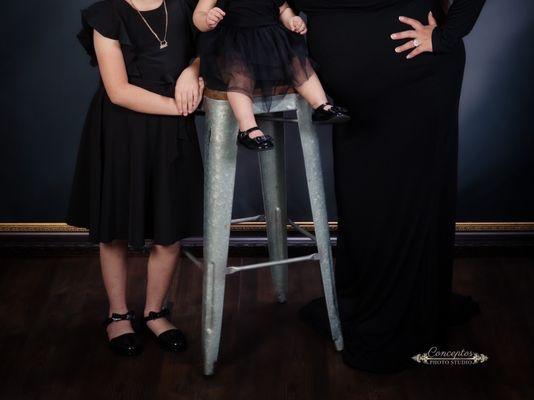 Conceptos Photo Studio