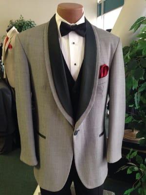 1920's Tuxedo