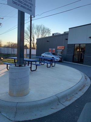 Little Caesars Express