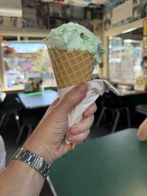 Mariposa County Visitor Center