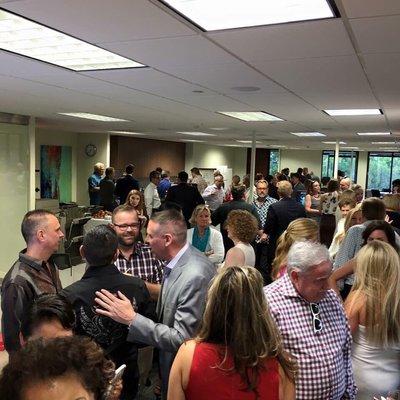 Keller Williams Urban Dallas