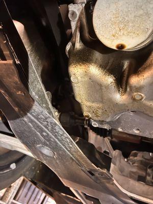 Mobil 1 Lube Express