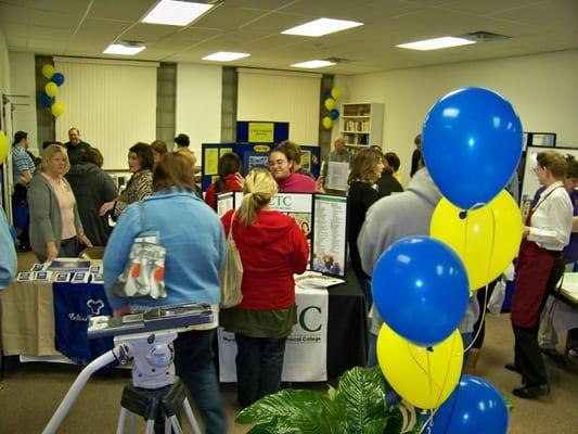 Tri-State Institute Of Pharmaceutical Sciences
