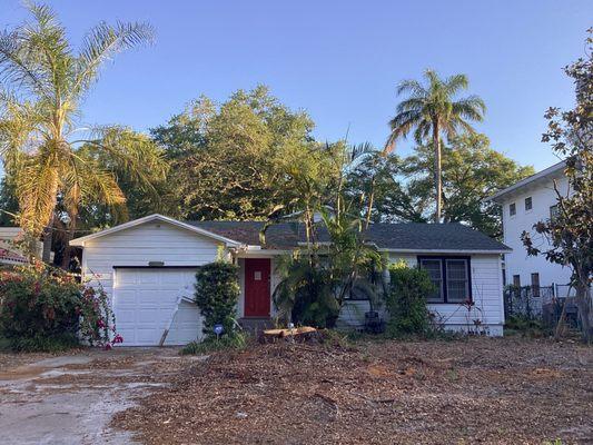 Miller Son Tree Service