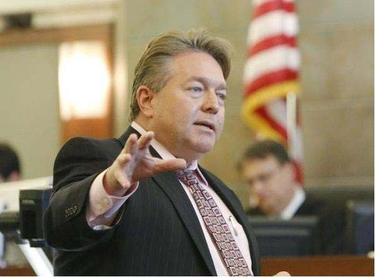 Attorney Kirk Kennedy