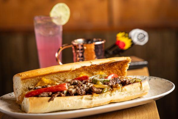 Shorty's - Waterfront