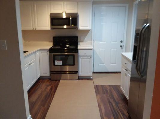 Concierge Renovations