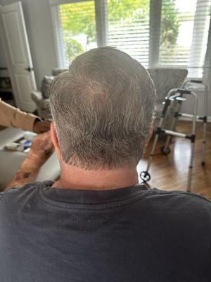 At home style by Michael Salerno