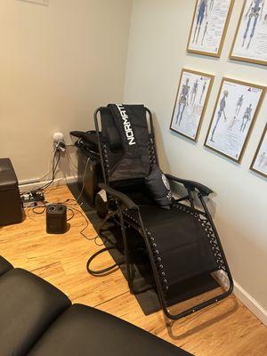 Meltivity Fitness and Recovery