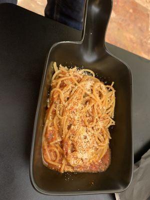 Spaghetti