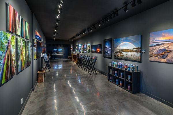 Wade Morales Photography Gallery