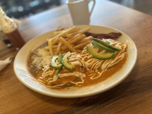 Vanessa's Cocina Mexicana