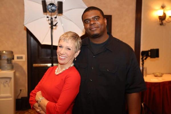 Montgomery Media Productions