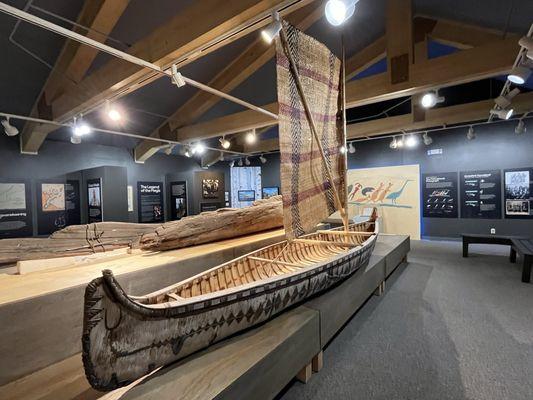 Madeline Island Historical Museum