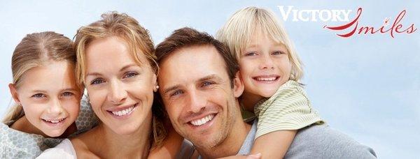 Victory Smiles Dentist - Hilcroft