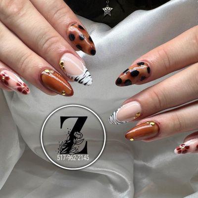 EZ Nails