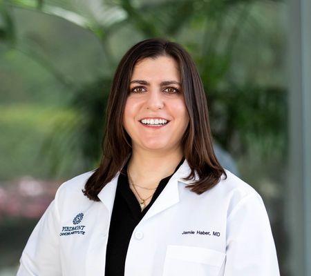 Dr. Jamie Haber