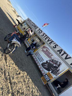 Great black for teenagers