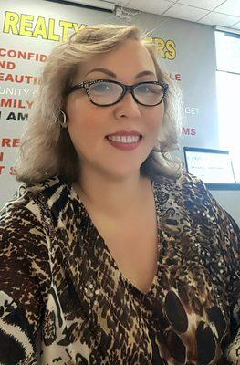 I AM HERE TO HELP, because the next chapter of your life deserves better than "Business as Usual" Shannon Le