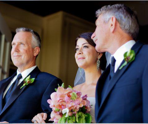 Jerri Woolworth Weddings and Events