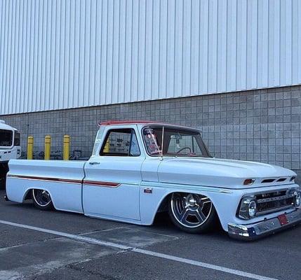 Extreme Liners & Customs