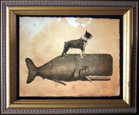 Take me to Smog Factory....