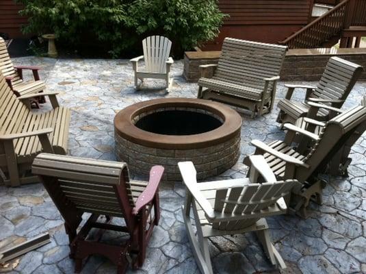 Thornburg's Residential Concrete