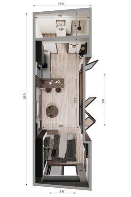 Quintanas construction and Custom Woodworks