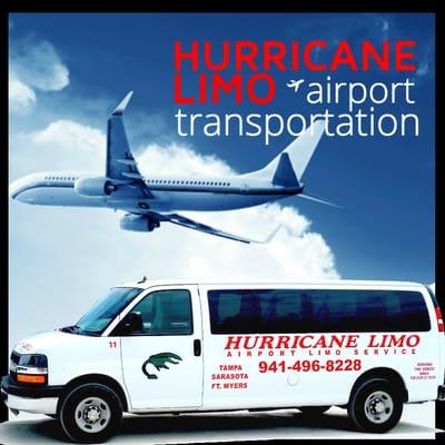 Hurricane Limo