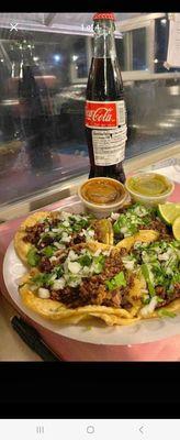 Taqueria El Rey Food Truck