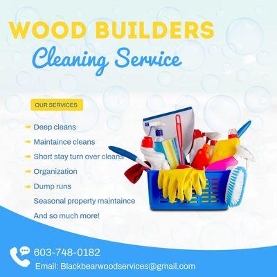 Wood Builders