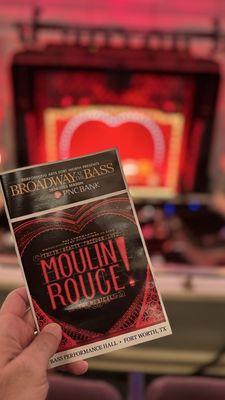 Moulin Rouge