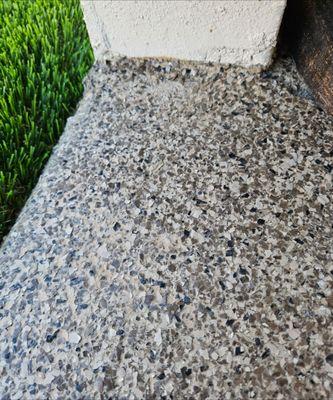 Fenix Concrete Coatings & Painting