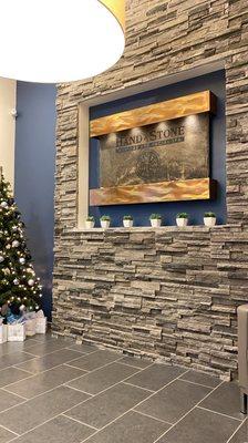 Hand & Stone Massage and Facial Spa