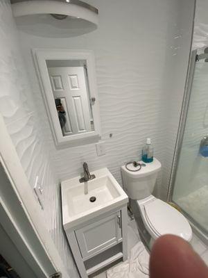 Yoatzi Home Improvements