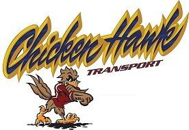 Chicken Hawk Transport