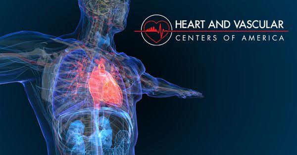 Heart and Vascular Centers of America
