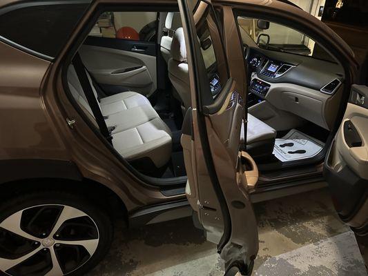 Erion Cuko Car Rentals