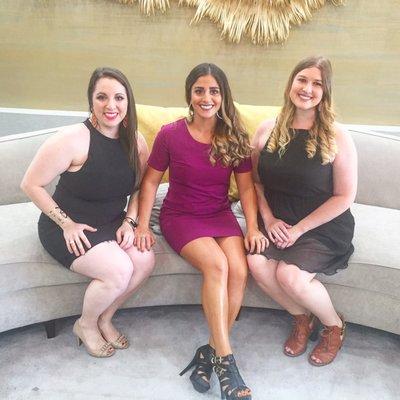 Exotic tan helped me get an awesome tan for my friends wedding