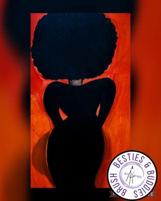 Guest are guided step by step or freestyle is also optional.