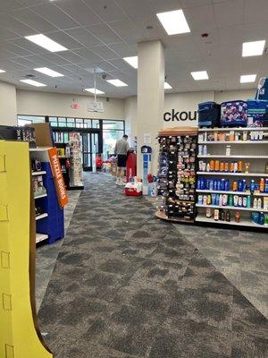 CVS Pharmacy