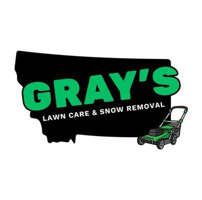 Grays Lawn Care & Snow Removal