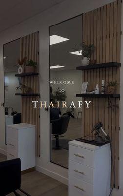 Thairapy Salon