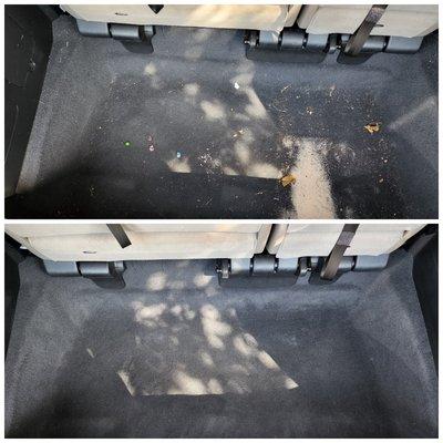 Fine Detail Mobile Detailing