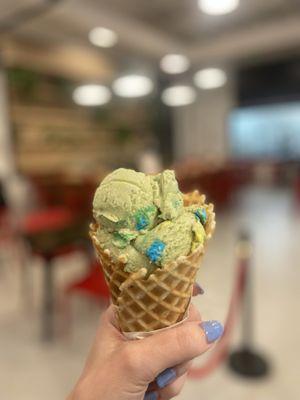 Rosie's Handcrafted Ice Cream