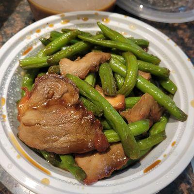 Jing Fong Chinese Restaurant