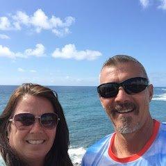 Owners - Greg & Jolene Morgan