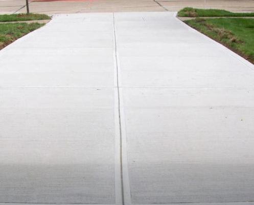 Top Concrete San Marcos